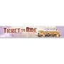 Настольная игра Hobby World Ticket to Ride: Северные страны (1702) фото 4