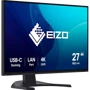 Монитор EIZO EV2740X-BK: Покрытие экрана матовое