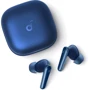Наушники Anker SoundCore Liberty 5 Blue: Дополнительно TWS наушники
