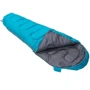 Спальный мешок Vango Atlas 350/-3°C Bondi Blue Left (SBPATLAS B36172): Тип кокон