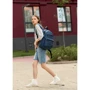 Женский рюкзак Sambag Zard LKT темно-синий (25058016): Страна производитель Украина