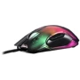 Мышь 2E MG345 RGB USB Transparent (2E-MG345TR): Максимальное разрешение сенсора, dpi 12800
