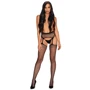 Эротические колготки Obsessive S815 black S/M/L