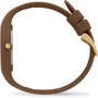 Наручний годинник Ice-Watch ICE cosmos Cappuccino 022285: Тип Женские