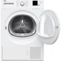 Сушильна машина Beko DF7312GXW: Кількість програм 15