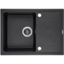 GRANADO Blanos black shine (2501)