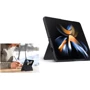 Чехол для телефонов Samsung Slim Standing Cover Black (EF-MF936CBEGUA) for Samsung F936 Galaxy Fold 4 фото 9