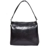 Женская сумка-мешок ARTiS Bags черная (17406103)