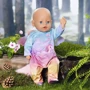 Одежда для куклы BABY BORN - Радужный единорог: Тип Одежда