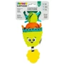 Мягкая игрушка-подвеска Lamaze Морковка с прорезывателем (L27381): Производитель Lamaze