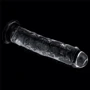 Фаллоимитатор LoveToy Flawless Clear Dildo 7"