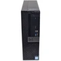Персональный компьютер (ПК) Dell OptiPlex 7050 (DEL7050I516480 Dell): Процессор Intel Core i5-10210U (2.7-3.3 Ггц) - 4 ядра