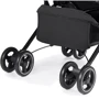 Прогулочная коляска Kinderkraft Mini Dot Grey (KKWMINIGRY0000): Тип коляски прогулочная