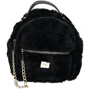 Рюкзак женский Nobo черный (NBAG-H2420-C020)