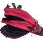 Чоловічий рюкзак Onepolar червоний (W2190-red): Тип ручки Короткая ручка, Плечевой ремень