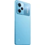 Смартфон POCO X5 Pro 5G 6/128GB Blue (Global): Слот для карт памяти отсутствует