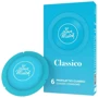 Классические презервативы Love Match Classico (Classic), 6 шт