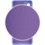 Аксесуар для смартфона Lakshmi Case Silicone Cover Full Camera Dasheen для Samsung A155 Galaxy A15 4G / A15 5G: Тип накладка на заднюю часть