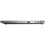 Ноутбук HP ZBook Studio G8 (62T45EA): Объем накопителя 512 ГБ (SSD)