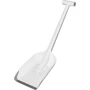 Лопата снегоуборочная Fiskars SnowXpert 143072 (1019347): Длина, см 63