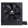 Блок питания Corsair CX650 (CP-9020122-EU) 650W: Модульные (съемные) кабеля отсутствует