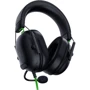 Навушники Razer Blackshark V2 X для PS5 Black (RZ04-03241000-R3G1): Додатково регулятор громкости