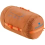 Спальный мешок Ferrino Lightec 1400 Duvet/-16°C Russet Left (86706IAA): Тип кокон