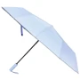 Зонт женский автомат Monsen голубой (C18816bl-blue)