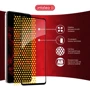 Intaleo Tempered Glass Full Glue Black for Infinix Hot 50 Pro фото 6