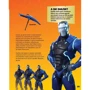 Fortnite Official. Костюми. Колекційне видання: Производитель Артбукс