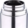 Термос Bergner Travel BG-7482-MM 1 л (00000025236): Материал колбы нержавеющая сталь