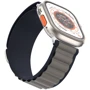 ArmorStandart Alpina Band Blue for Apple Watch 42/44/45/46/49mm (ARM81041): Совместимость Apple Watch 49mm, Apple Watch 46mm, Apple Watch 42mm, Apple Watch 44mm, Apple Watch 45mm