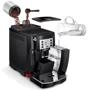 Кавоварка DeLonghi ECAM 22.112 B: Тиск, бар 15