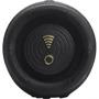 Акустика JBL Charge 5 WI-FI Midnight Black (JBLCHARGE5WIFIBLK) UA: Звуковая система 1.0