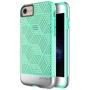 Чехол для iPhone Prodigee Stencil Teal/Silver for iPhone SE 2020/iPhone 8/iPhone 7