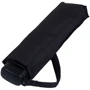 Зонт мужской механический Fulton черный (FULL339-Black): Страна производитель Великобритания