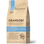 Сухой корм Grandorf Cat Indoor White Fish&Turkey рыба и индейка для взрослых котов 0.4 кг (83340)