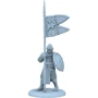 Настольная игра Hobby World Песнь Льда и Огня: Набор Верные мечи Старков (SIF1101) фото 7