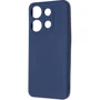 Чохол для телефона ArmorStandart Matte Slim Fit Camera cover Blue для Tecno Spark Go 2023 (BF7) (ARM69069)