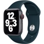 Аксессуар для Watch Apple Sport Band Mallard Green (MJK43) for Apple Watch 38/40/41mm