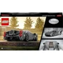 Конструктор LEGO Speed Champions Pagani Utopia 249 деталей (76915): Серия Speed Champions