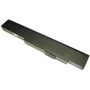 Батарея для ноутбука MSI A42-A15 CX640 14.4V Black 5200mAh OEM: Ємність, мАг 5200