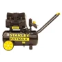 Компресор Stanley FMXCMS1550HE: Форм-фактор пересувний