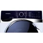 Пральна машина Skyworth F60219D: Тип завантаження фронтальна