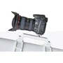 Телескоп Bresser Messier NT-130/1000 OTA із сонячним фільтром та адаптером для смартфона (4830100) фото 3