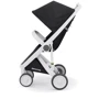 Прогулочная коляска Greentom Classic Black-White (8718858972340): Тип коляски Прогулочная