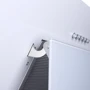 Вытяжка Perfelli DN 6671 A 1000 W: Материал корпуса нержавеющая сталь, стекло