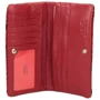 Женский кошелек NOBO красный (NPUR-LI0100-CM05): Пол Женский