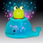 Игровой набор Battat для ванны - Светящийся Китенок