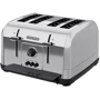 Тостер Morphy Richards 240130 Venture Silver